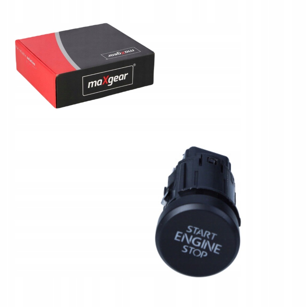 фото №1, Вимикач запуск стоп octavia iv superb iii scala