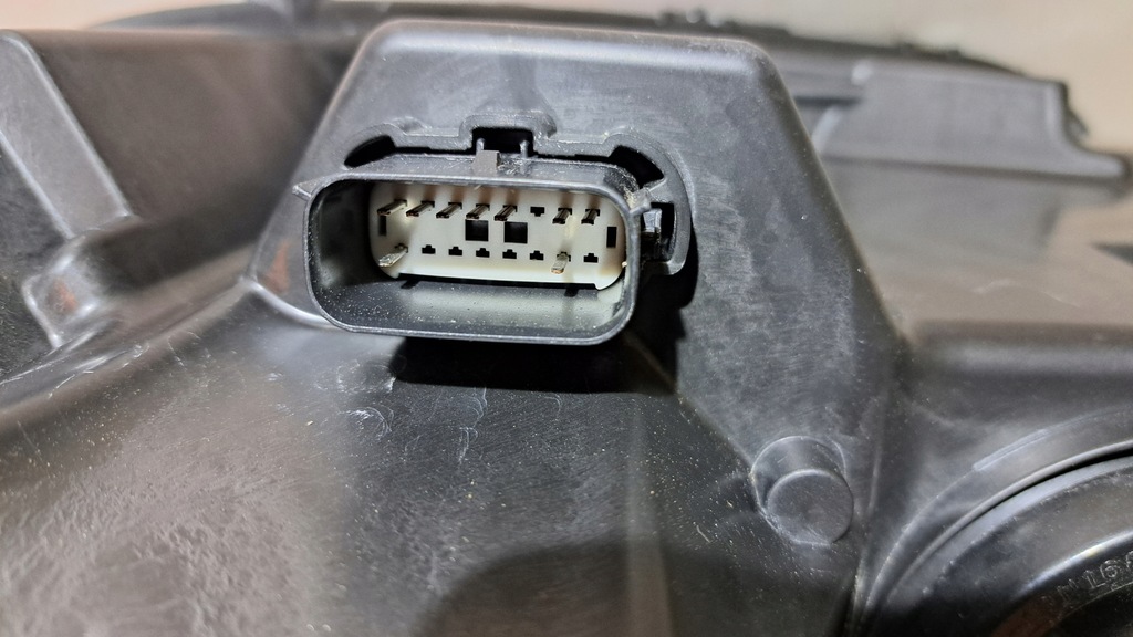 фото №14, Фара правий ford kuga mk3 20+ escape usa