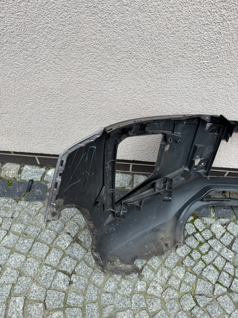 фото №11, Бампер передній перед mitsubishi l200 v 5 lift 19-