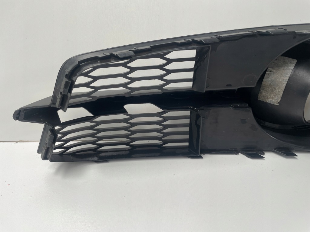 Решётка бампера правый перед audi a6 c7 lift s–line 4g0807682ag Киев