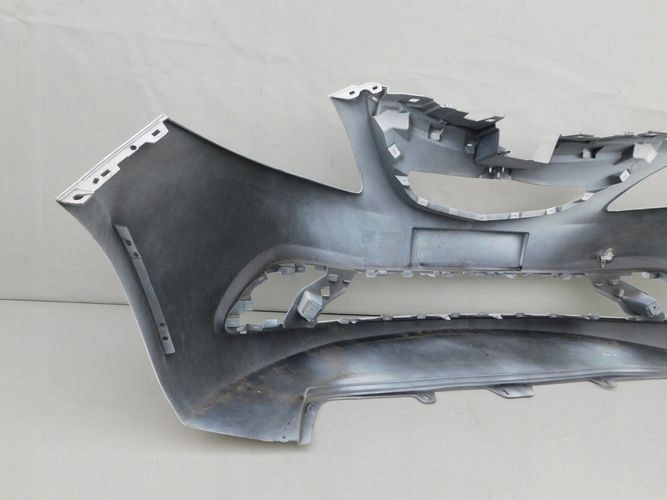 фото №6, Lancia ypsylon lift 15- бампер передний перед