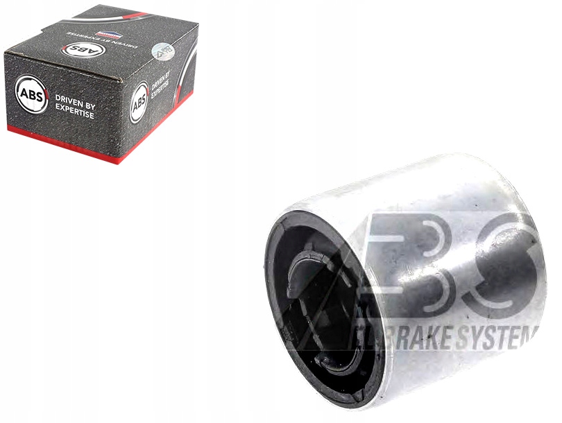 фото №11, Сайлентблок рычага mini