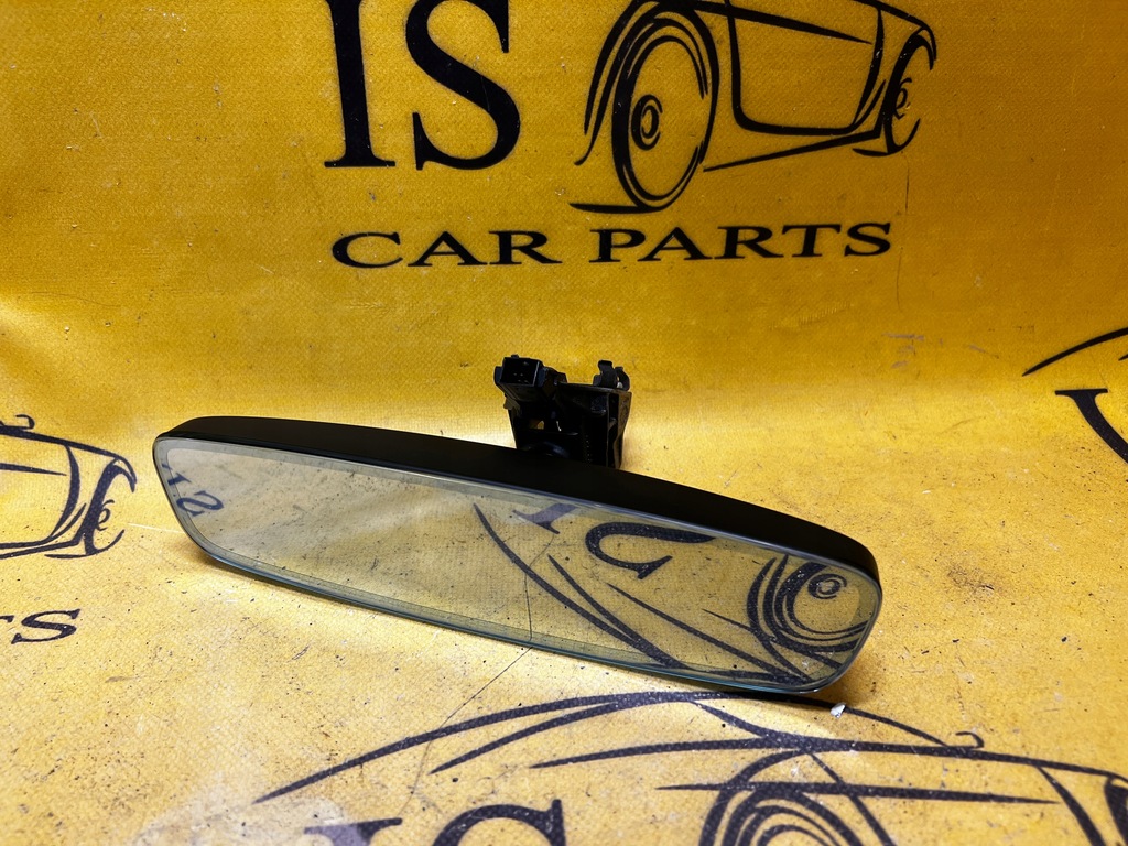 фото №1, Зеркало внутреннее заднего вида audi a8 d5 4n