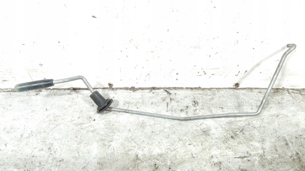 фото №1, Защёлка блокировка замка дверь fiat stilo