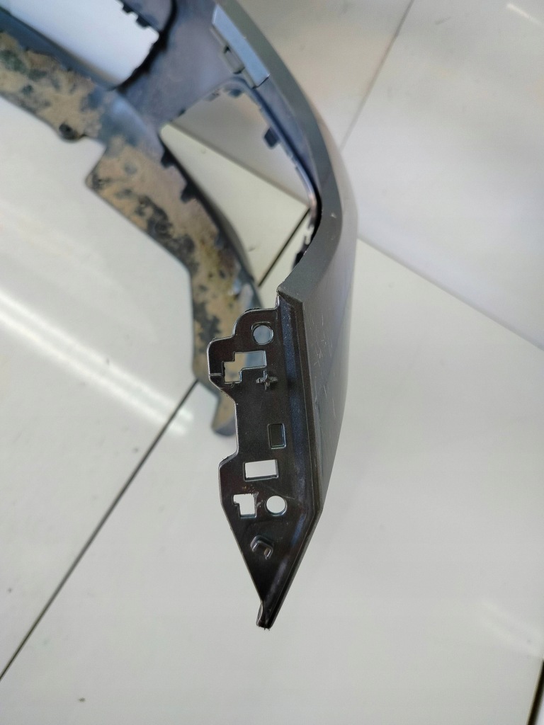 фото №11, Bmw 3 g20 g21 2020 с передний бампер передний m-pakiet