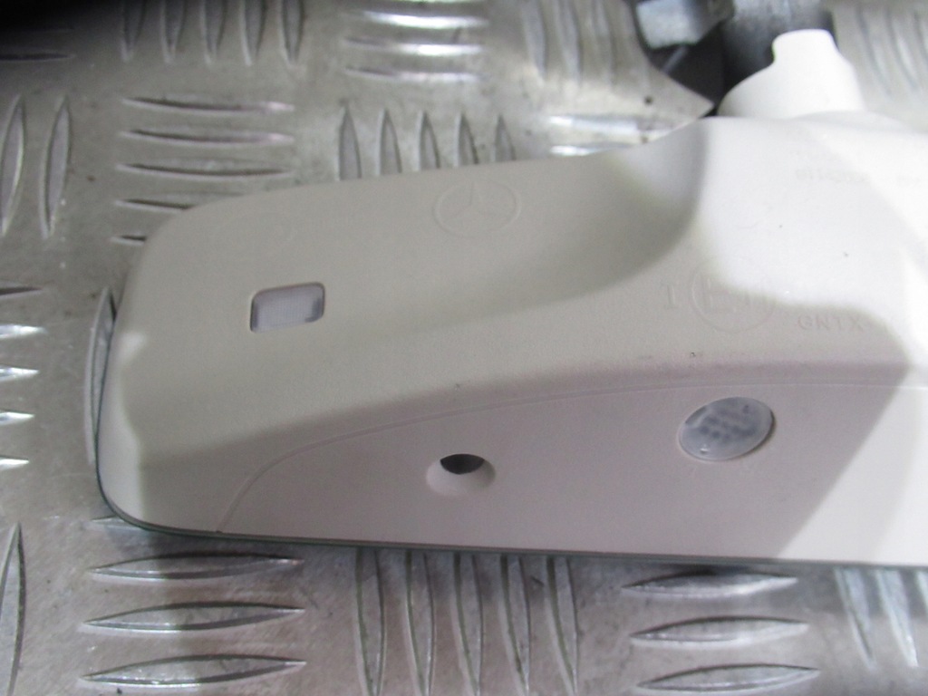 фото №7, Mercedes зеркало заднего вида x290 gt a2228106801