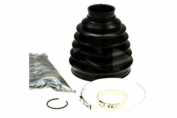 фото №2, Защита шарнир citroën lobro