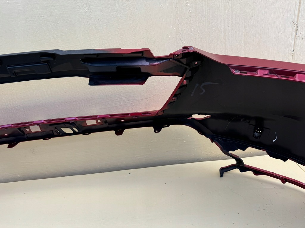 фото №14, Honda hr-v hrv iii 3 21r- бампер перед передний 71101-3m0-zz00