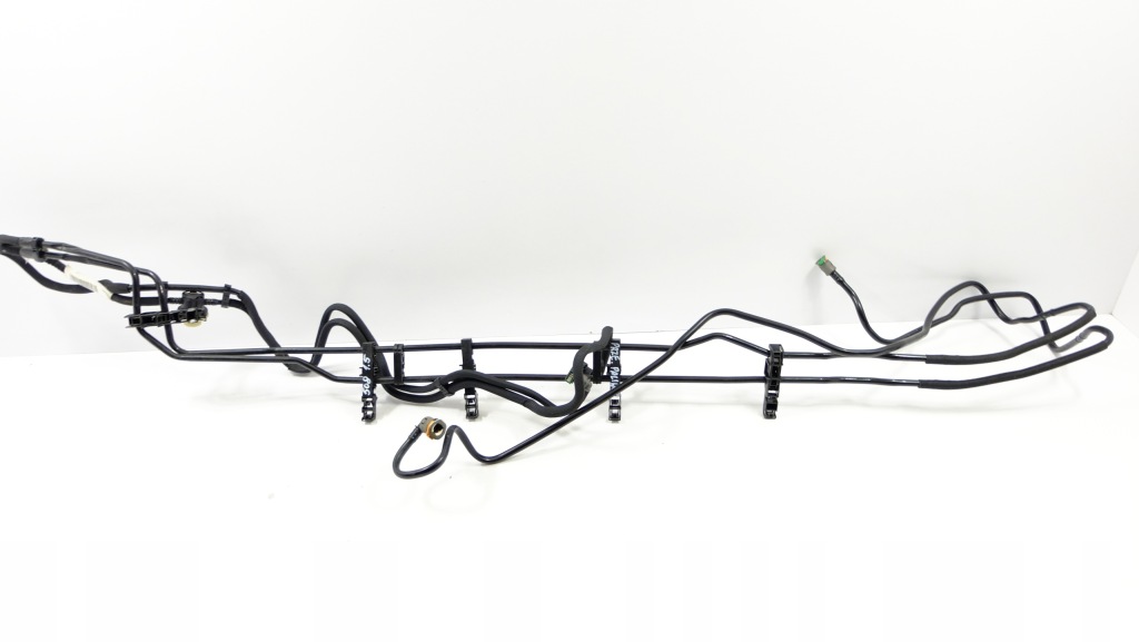 фото №9, Peugeot 508 ii 1.5 провода топлива 9824385580