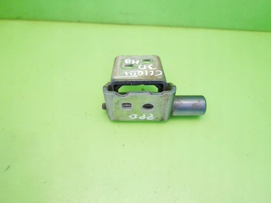 фото №2, Петля двері правий перед dół renault clio iii phi