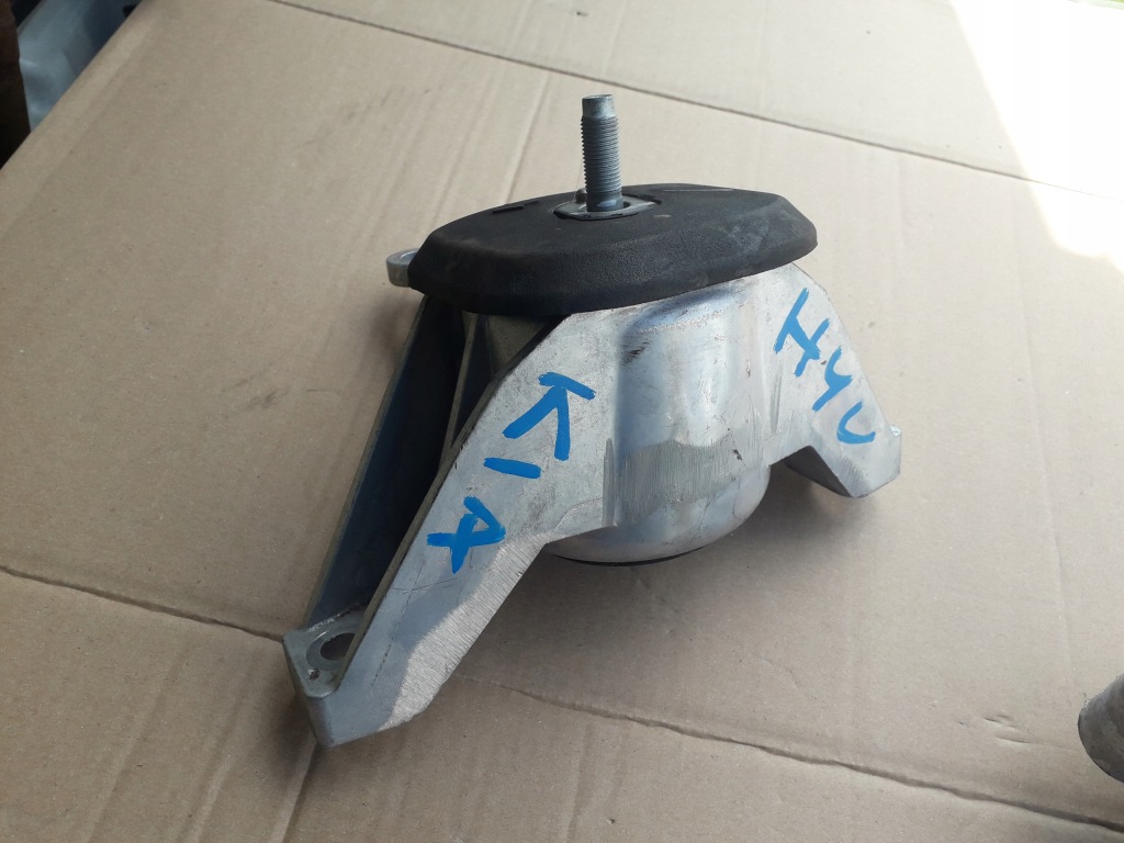 фото №1, Кронштейн подушка двигателя hyundai tucson iii iv