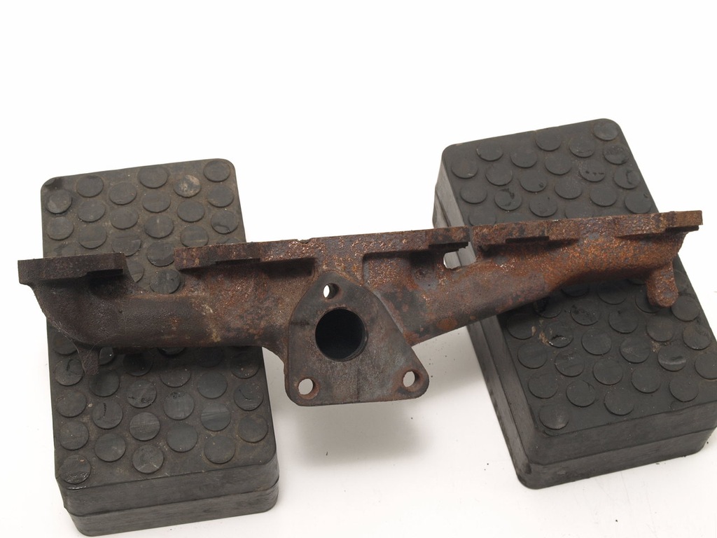 фото №1, Колектор випускний suzuki swift mk6 1.3 ddis