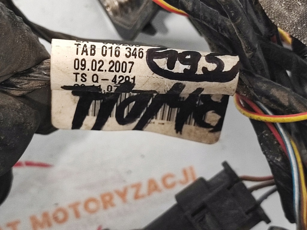 Mokka a 15r жгут датчиков pdc 95426318 0263023179 1j6943021b Цена