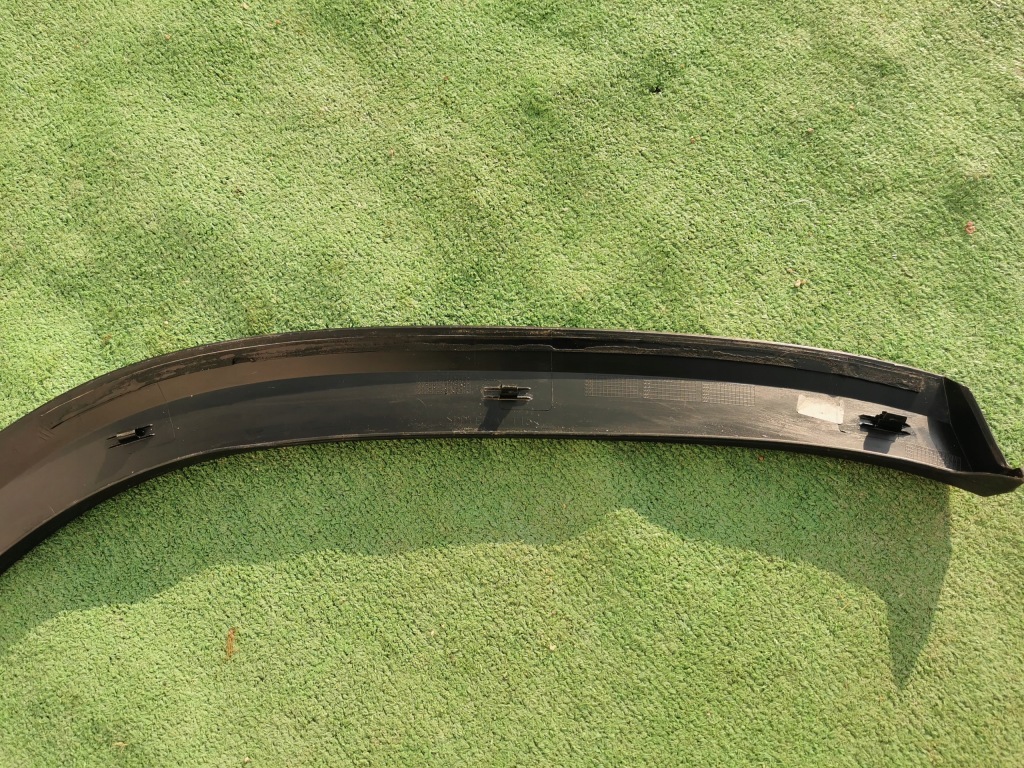 фото №9, Mercedes glb w247 молдинг na крила ліва задня задня a2478850200