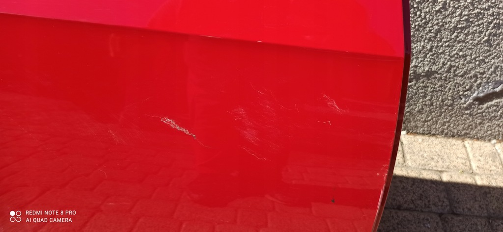 фото №7, Audi q2 2016- двері правий задня 81a867416