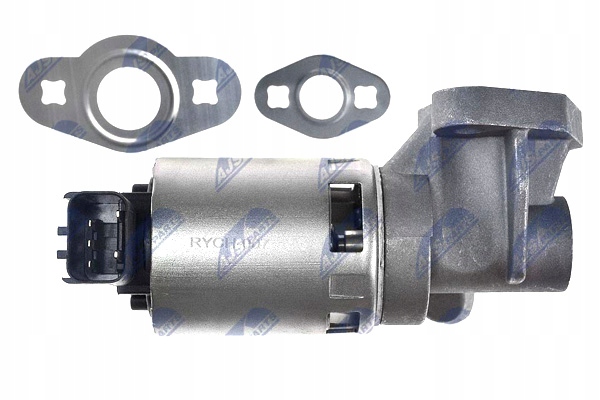 фото №9, Клапан egr chrysler 300 300c 2.7 3.5.5.7 6.1 2005- dodge ram 1500 3.7