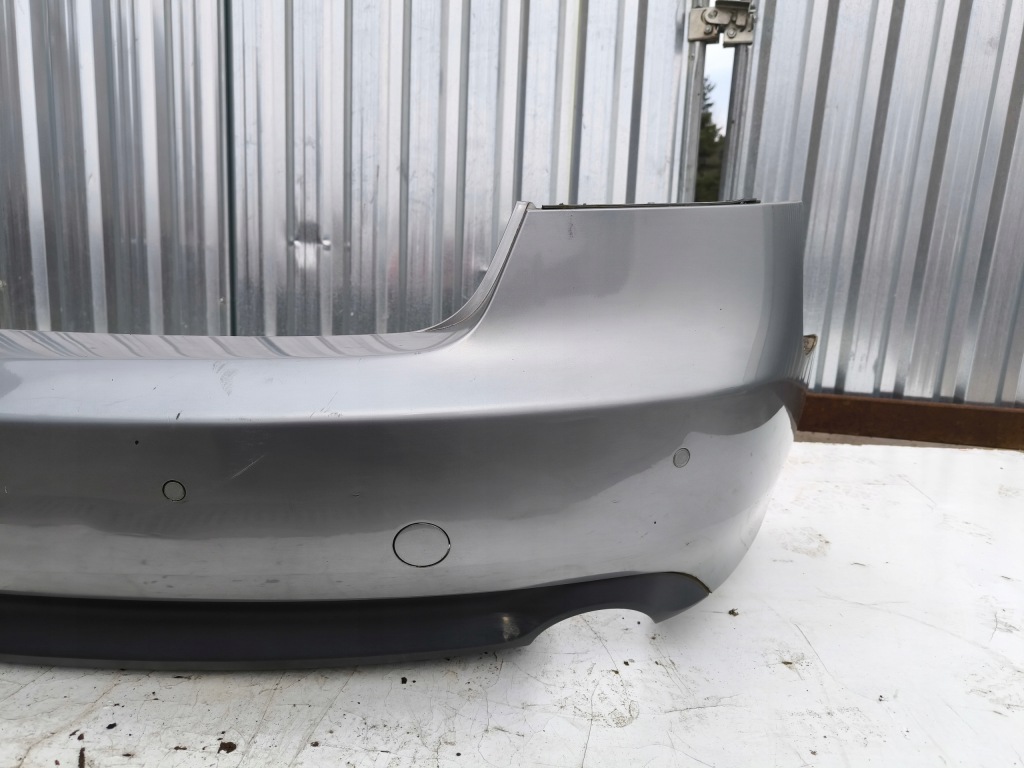 Купити Бампер задній audi a5 8t купе pdc ly7g 2007-2011 kompletny