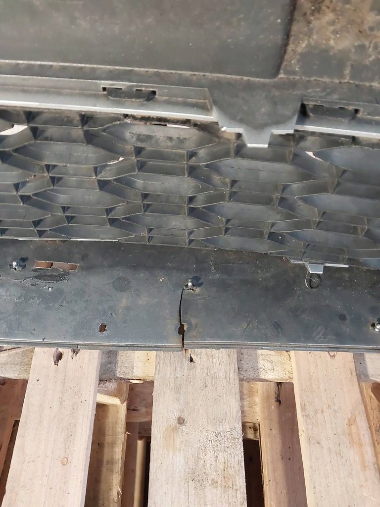 фото №12, Бампер перед передній dacia sandero 2 ii lift t0000201092 620223900r