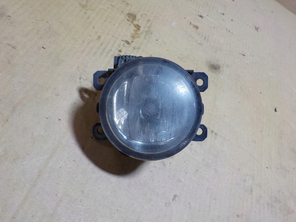 фото №5, Peugeot 301 протитуманна фара лівий перед 9687410080