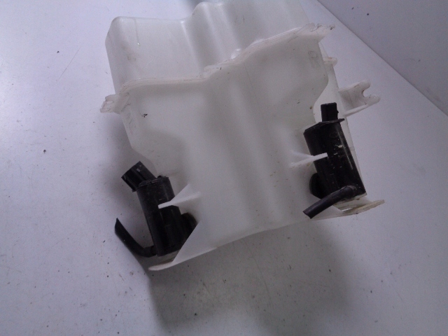 фото №3, Бачок омивача hyundai ix35 1.7 crdi 2012 rok