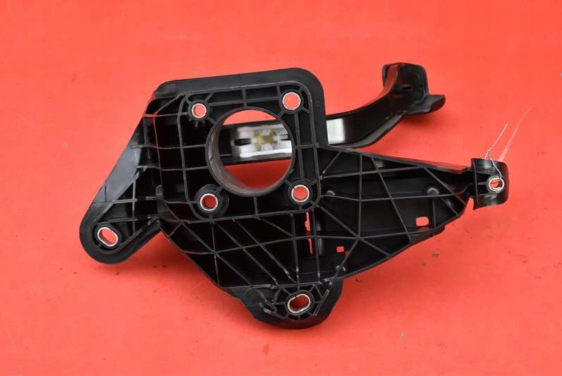 фото №6, Педаль тормоза eu skoda fabia 3 iii 1.0 mpi 16r