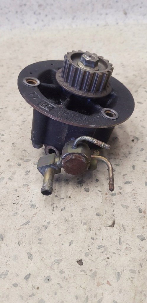 фото №1, Насос vacu вакуум nissan primera p11 2.0d