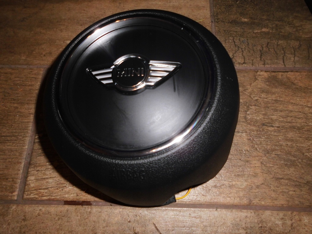 фото №5, Mini moris countryman f60 консоль+ 2подушка безпеки ремонт