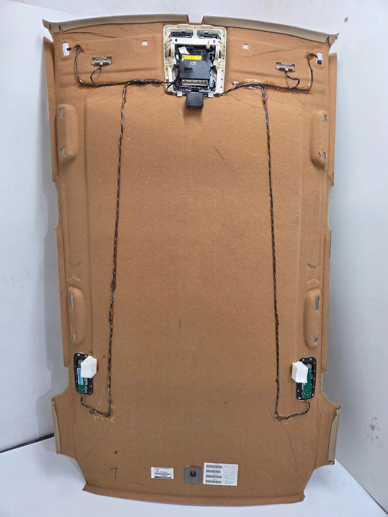 фото №7, Bmw x3 f25 стеля