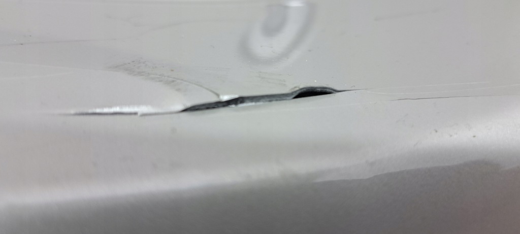 фото №6, Mazda 2 iii lift 19-23r бампер задня задній