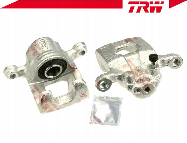 фото №2, Суппорт тормозной [trw]