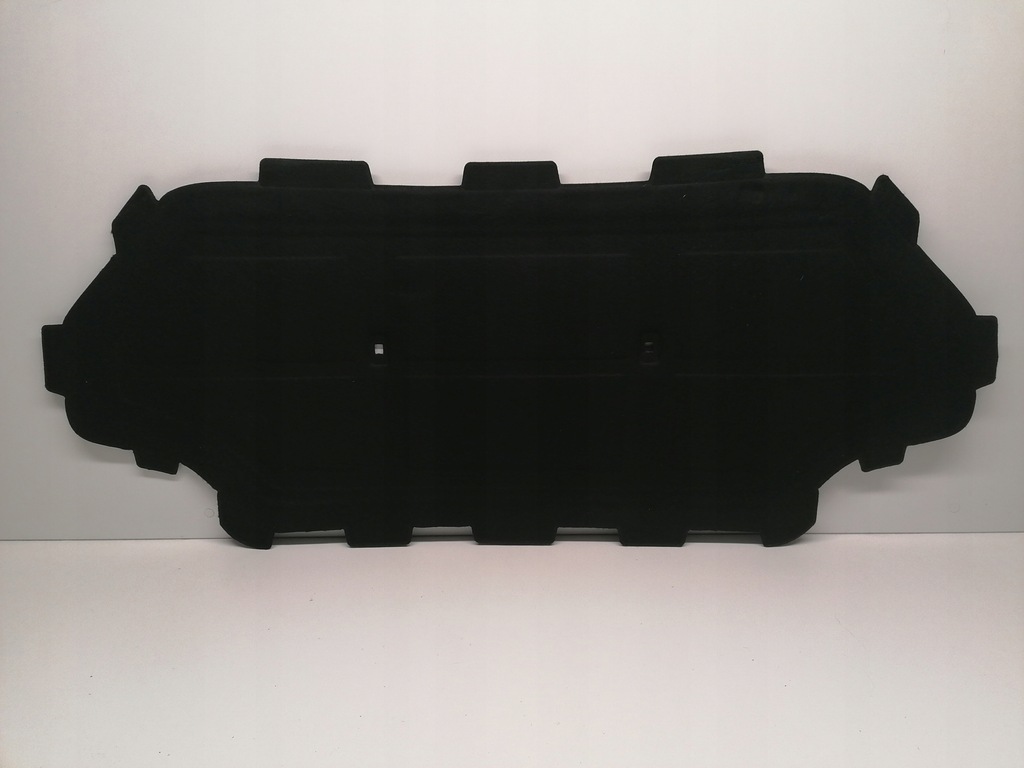 фото №1, Audi a1 ii 82a подкрылок шумоизоляция капот 2018-