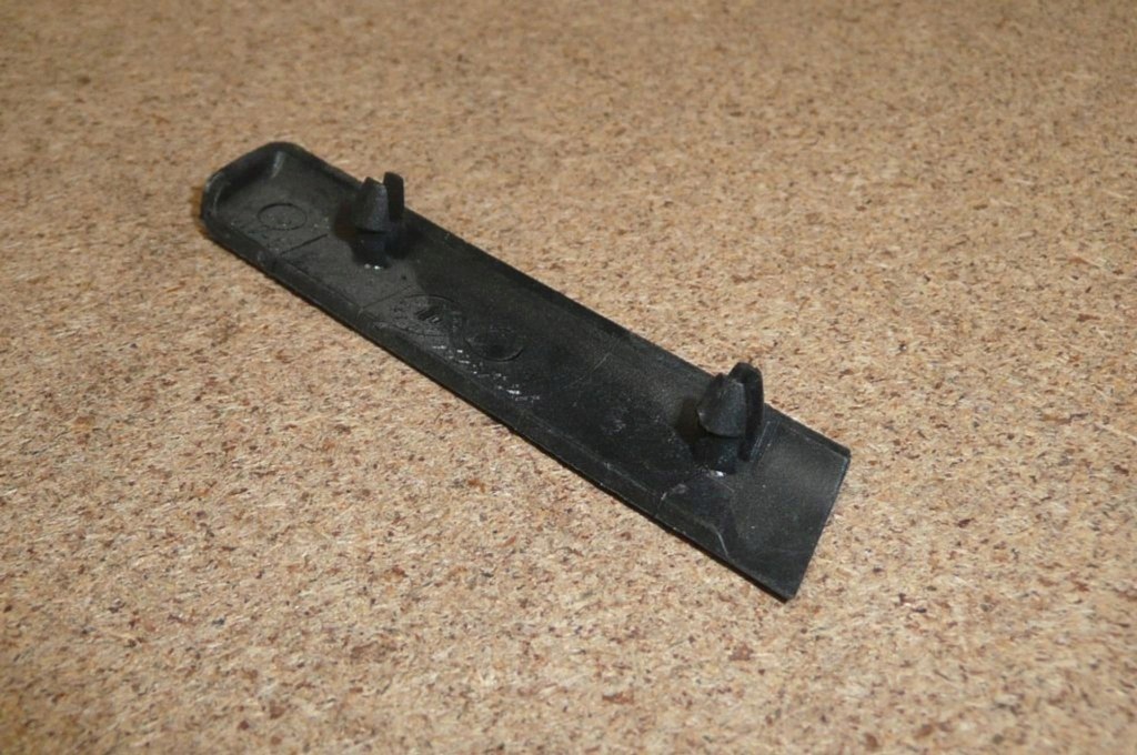 Заглушка дверь p 206 Доставка