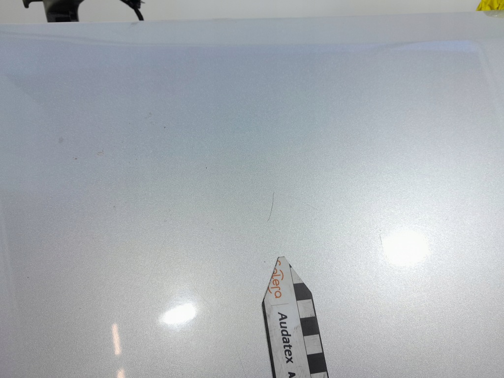 фото №4, Peugeot 508 i sedan задня кришка багажника багажника ezr