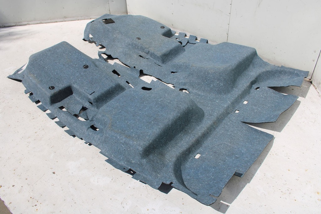 фото №8, Vw jetta килимок підлога 5c7863367e обшивка підлога оббивка 5c7 863 367e