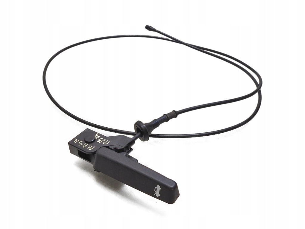 фото №1, Ручка трос відкривання капот opel insignia a 20944973