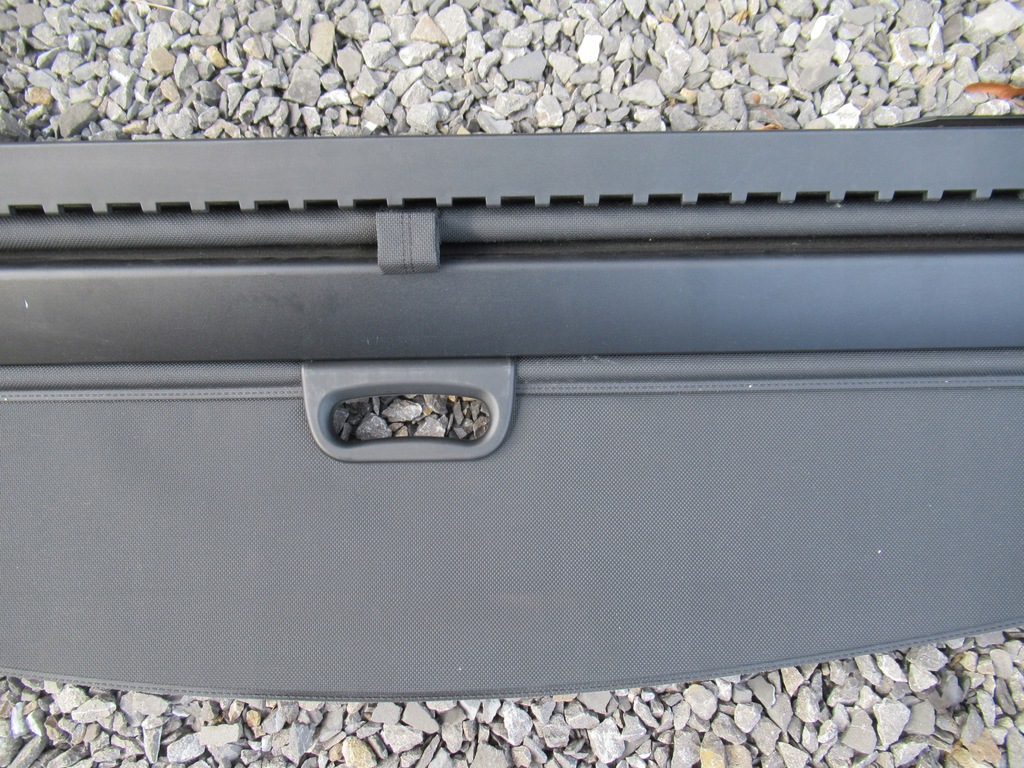 фото №4, Bmw x4 f26 шторка штора багажника