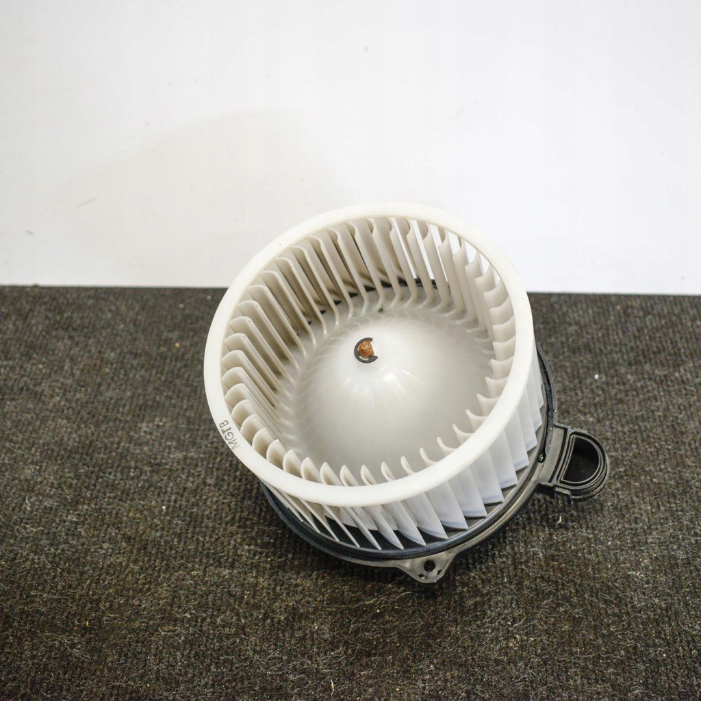 фото №1, Tesla model s 2017 вентилятор обдув / воздуходувка