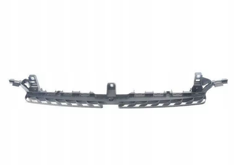 фото №1, Vw jetta mk7 a7 передняя часть радиатор support дефлектор guide 17a805705e