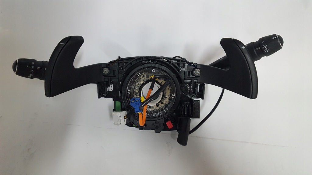 фото №1, Citroen berlingo iv 98302853zd стрічка важіль