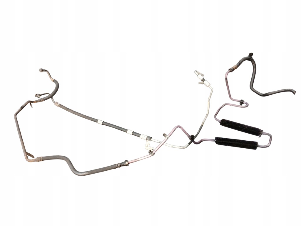 фото №1, Дроти трубки підсилювача alfa romeo 159 2.4 jtdm 200km 50502958