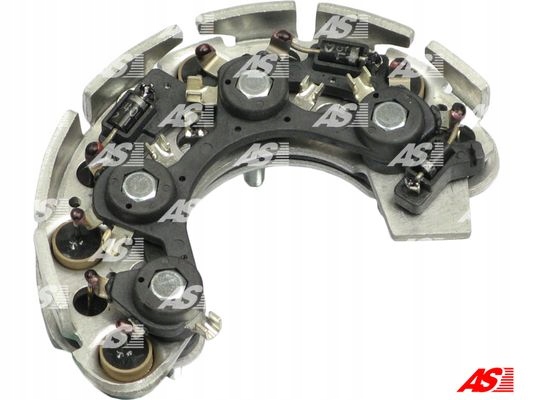 фото №9, Плита діодна alt. arc4033 as