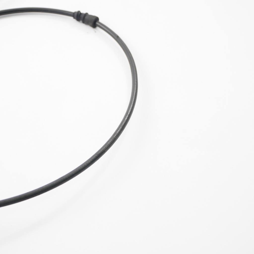 фото №11, Bmw x5 f15 f85 тяга трос задняя открывания капот двигателя 7367535