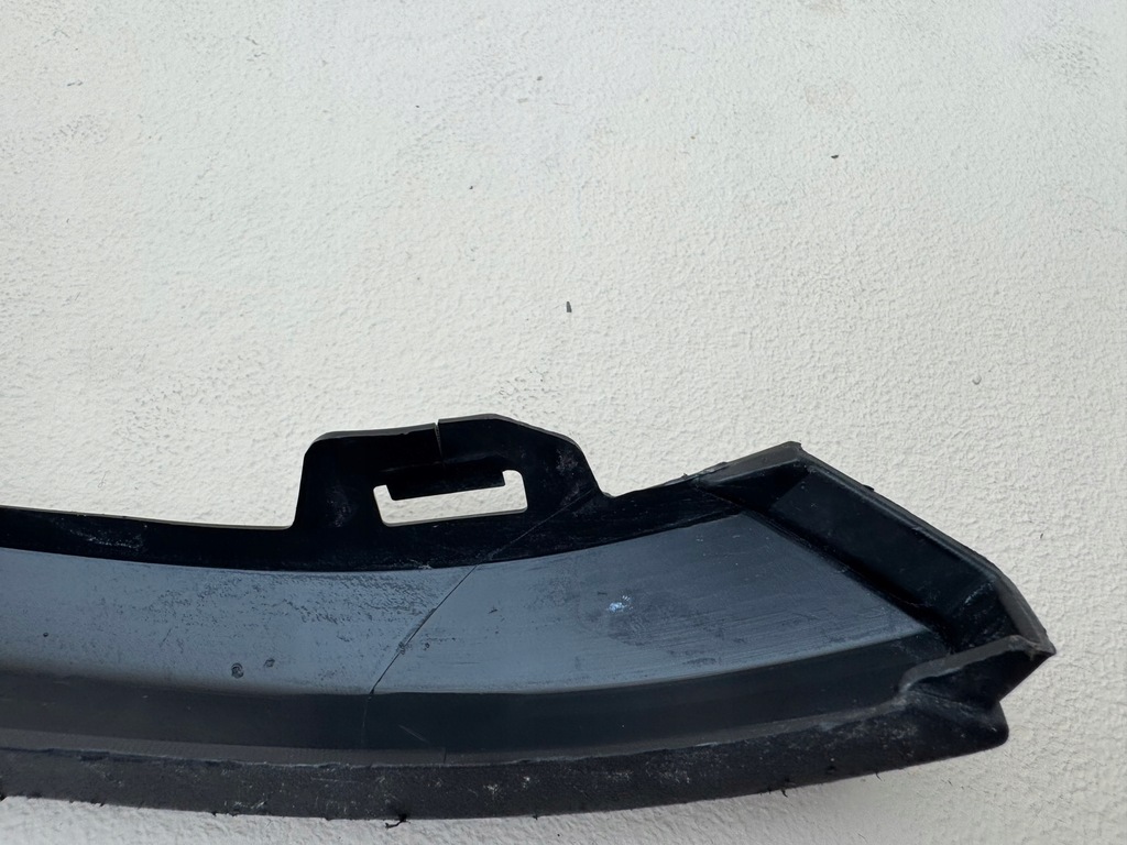 фото №14, Porsche cayman gt4 982 молдинг решітка бампера ліва 982807513