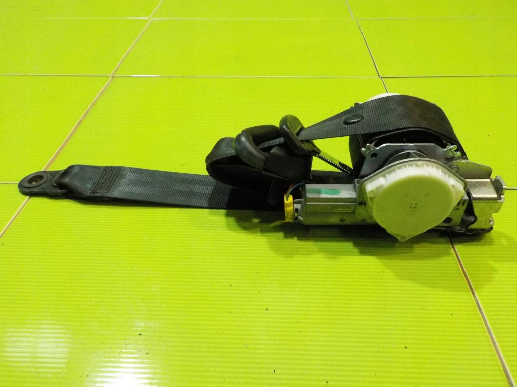 Ford focus mk3 11r ремінь безпеки правий перед 8v51-a61294-ch Оригінал