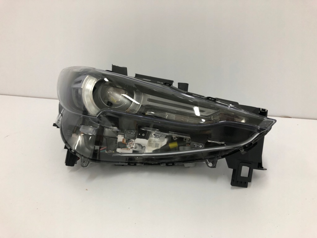 Купить Mazda cx5 17- фара перед фара правый full led