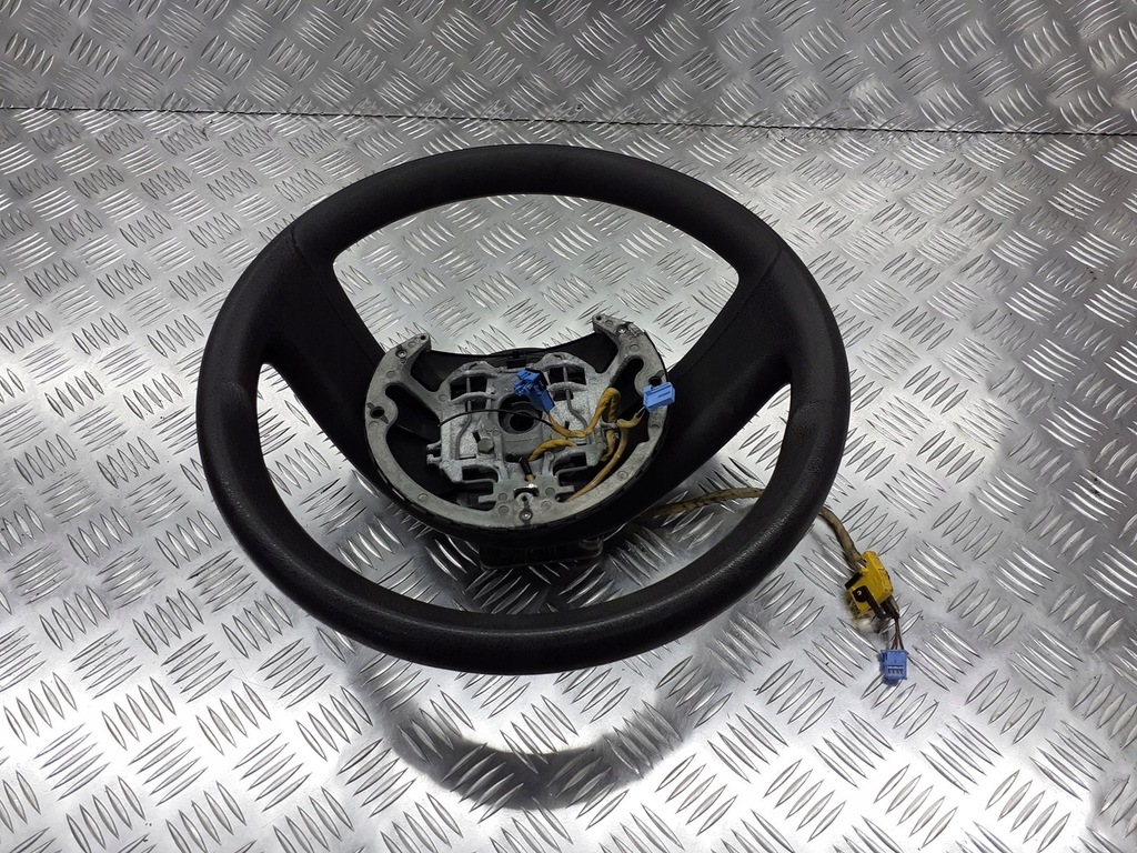 фото №1, Повітропровід citroen c4 96823700zd