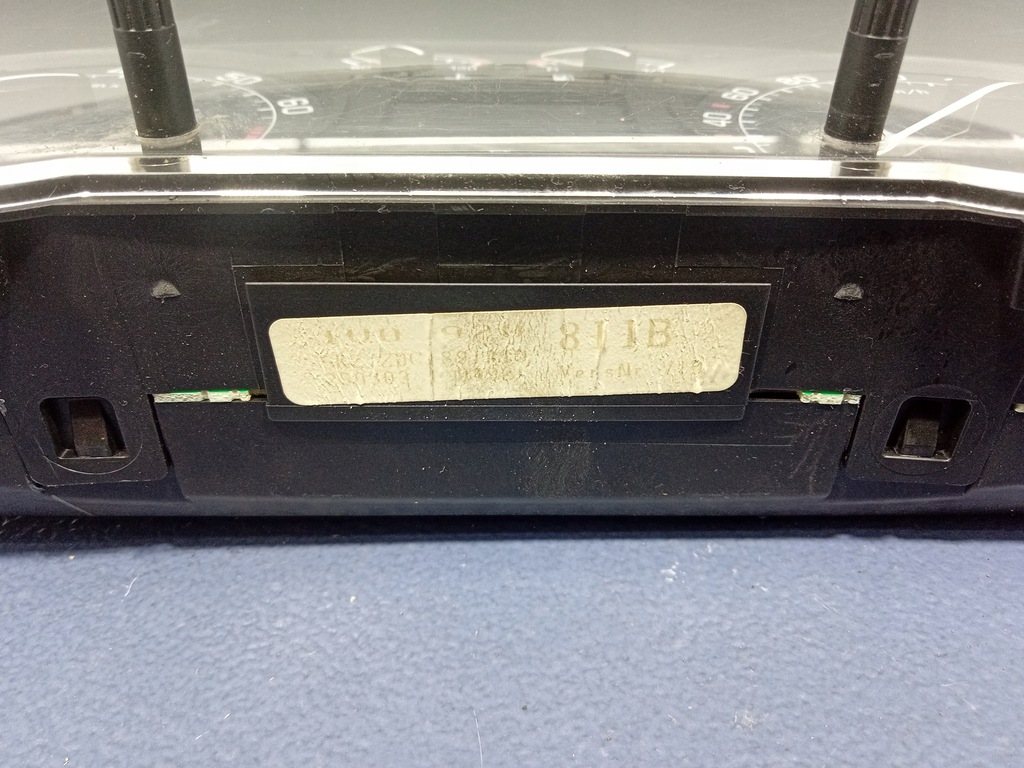 фото №11, Octavia i 2.0 8v блок керування набір стартовий 06a906032lc