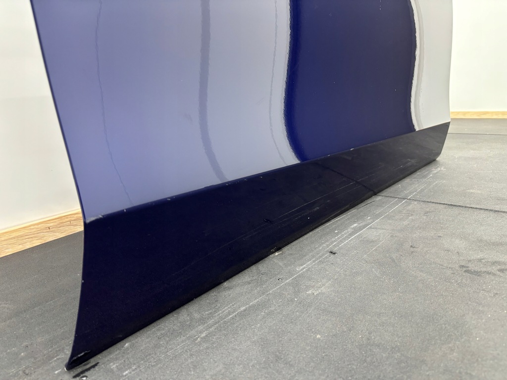 фото №7, Mercedes s-klasa w223 223 дверь передние правое перед