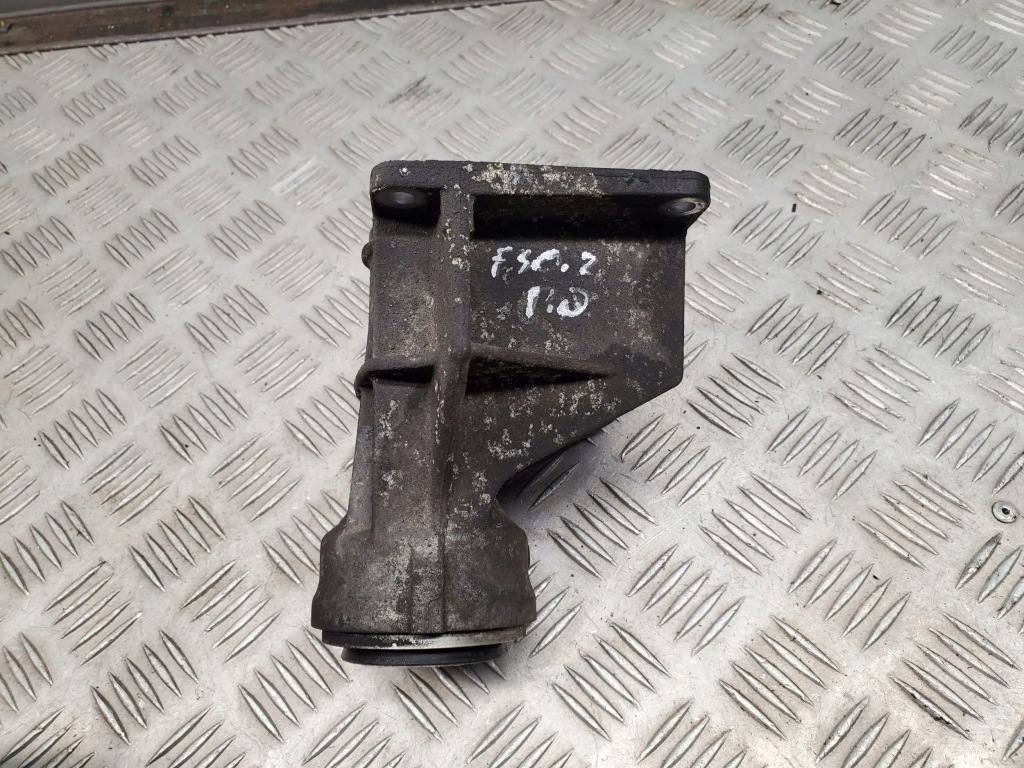 фото №5, Bmw 3 f30 f35 f31 2013 підшипник підпори вала привідного