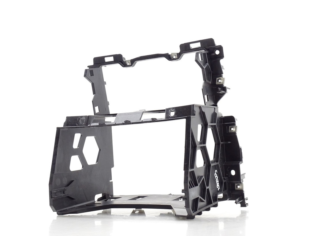 фото №2, Карман корзина рамка радио vw golf vi mk6 5k0858089d